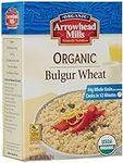Arrowhead Mills Organic Bulgur Whea