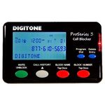 Digitone ProSeries 3 Call Blocker Powerful Up-to-Date SPAM Blocking for Landline Phones - Easy Setup One Button Blocking of RoboCalls