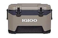 Igloo 52 QT BMX Sandstone 1P