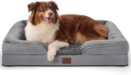 Bedsure Orthopedic Dog Beds Large S