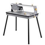 Hoteche 8-Inch Wet Tile Saw - 8A Be