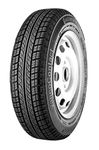 CONTINENTAL VanContact 4Season - 205/75/16 113R - C/A/73dB - All-Season tire (Light Truck)