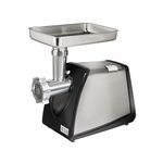 Weston #8 Electric Meat Grinder & Sausage Stuffer, 650 Watts, 33-0801-W