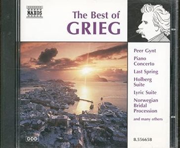 Best Of Gr