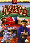 Dukes Of Hazzard: Season 1 [DVD] [2003] [2005]