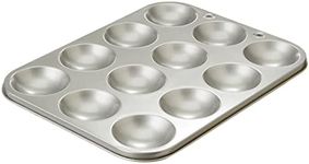 Dexam Non-Stick 12 Cup Mince Pie, C