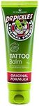 Dr. Pickles Tattoo Aftercare Balm - Non Petroleum Salve Ointment & Cream for Before, During and Post Moisturizing Lotion to Maintain, Soothe Skin, Promote Healing Enhance Color 75 g