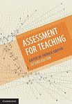 Assessment for Teaching