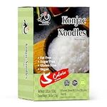 YUHO Shirataki Konjac Rice 8 Pack I