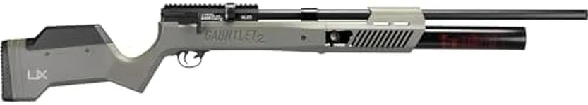 Umarex Gauntlet 2 SL25 .25 Caliber 