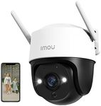 Imou 2024 New 3K Security Camera Ou