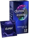 Durex Extended Pleasure Condoms - P