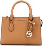 Michael Kors Sheila Small Luggage V