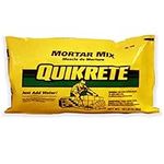 Quikrete 110210 Mortar Mix For Masonry (-Pack of 6)