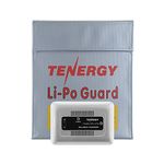 Tenergy TN267 1-4 Cells Li-Po/Li-Fe Balance Charger for Airsoft & RC Car Battery Packs with 1S to 4S XH Type Balance Connector