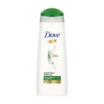 Dove Hair Loss Shampoos