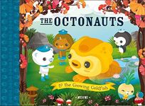 The Octonauts and the Growing Goldf