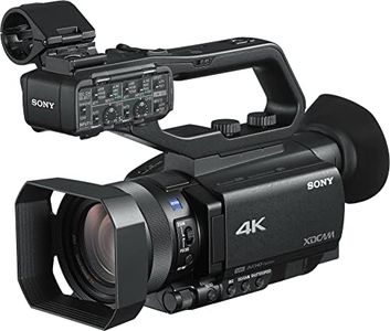 Sony PXW-Z