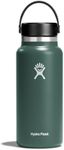 Hydro Flask Wide Flex Cap Fir 32 Oz