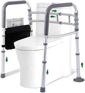Toilet Saf