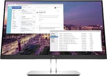 HP E23 G4 (23") FHD IPS Monitor