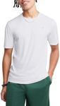 Champion, Sport Tee, Moisture Wicki