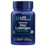 Life Extension Throat Lozenges