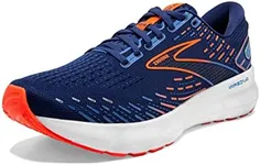 Brooks Men's Glycerin 20 Neutral Ru