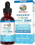 MaryRuth Organics Infant Liquid Ion