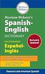 Merriam-Webster’s Spanish-English D