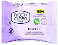 Nice 'N CLEAN Make Up Remover Pads 