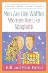 Men Are Like Waffles--Women Are Lik