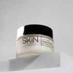 Skin Password Anti Aging Cream - Reduce Wrinkles & Fine Lines | 3% ProRenew Complex CLR™, 3% CutiGuard CLR™ | Collagen, Peptide & Elastin Booster | Synthesis Natural Retinal | 45ml