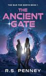 The Ancient Gate: 1 (The War for Ezryn)