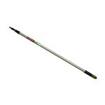 Wooster Brush R091 Sherlock GT Convertible Extension Pole, 4-8 feet