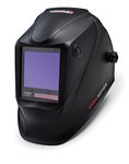 Lincoln Electric K3034-4 VIKING 3350 Welding Helmet, Black