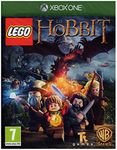 Lego Hobbit