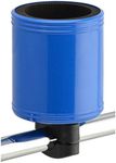 Kroozie Kroozercups Bicycle Cup Holder 2.0 in Blue