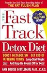 The Fast Track Detox Diet: Boost me