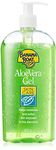 Banana Boat Aloe Vera Skin Care Gel 400 ml, Large Pump Bottle