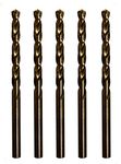 M42 Cobalt Drill Bits