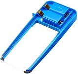 Hot Wire Foam Cutter, Carving Foam Cutter, Electric Foam Cutter, Heating Wire Model Making Foam Cutter, Smooth Cutting Foam Cutting Tool for Art Students, Lovers, and Advertising Decorators