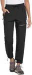 BALEAF Women's Petite Hiking Pants 