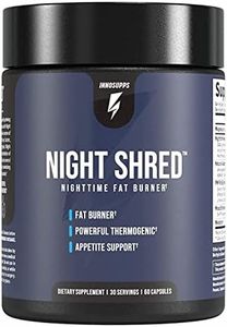 Night Shre