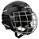 Bauer Hockey Lil Sport Hockey Helme