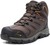 NORTIV 8 Waterproof Work Boots for 