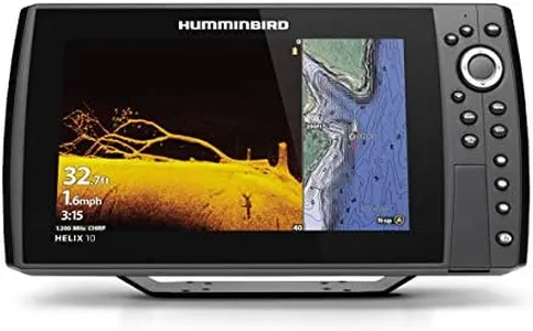 Humminbird