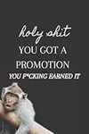 Congratulations On Promotion Gifts: Coworker Leaving Gifts For Women| Funny Retirement Gifts For Women Coworker | Congratulations On New Job Promotion ... On The New Job Gag Gift Idea |