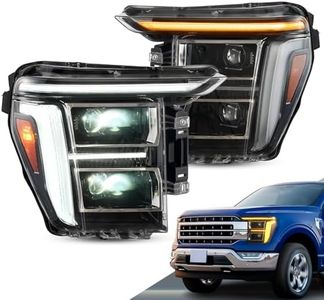 VLAND Led