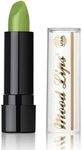 Mood Lips Color Changing Lipstick | Long Lasting 12 Hour Wear | Aloe Vera Moisturizing & Hydrating | Made in USA | Green
